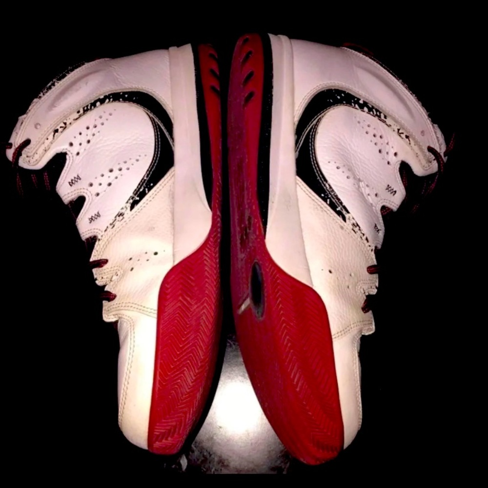 Jordan Phase 23